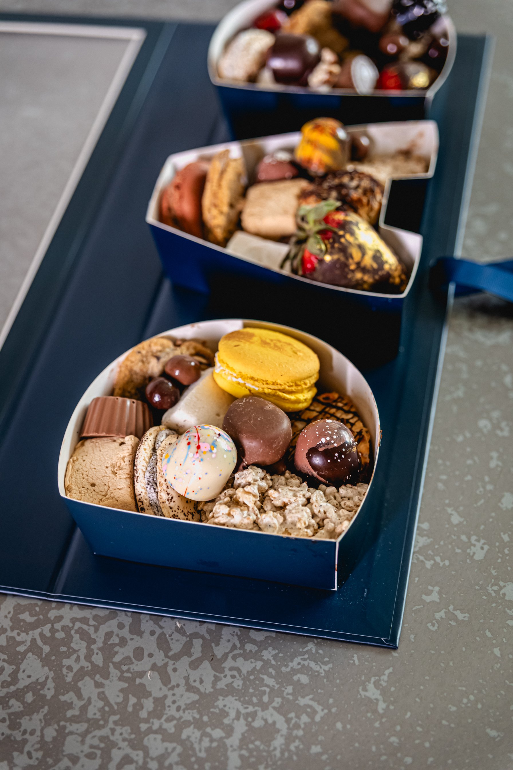 DAD Charcuterie Box — Crème de la Cocoa